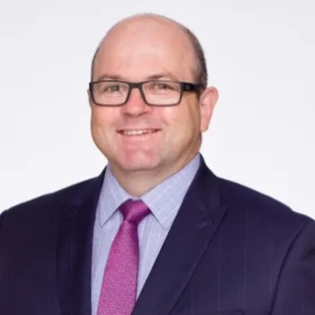 Darryn McAuliffe